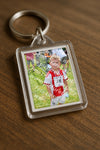 Evenement foto: Serie WID 104