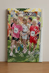 Evenement foto: Serie WID 104