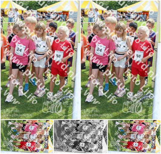 Evenement foto: Serie WID 104
