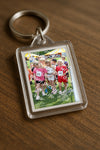 Evenement foto: Serie WID 104