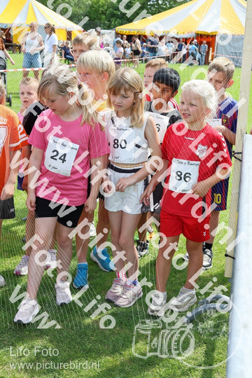 Evenement foto: Serie WID 104