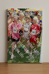 Evenement foto: Serie WID 104