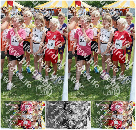 Evenement foto: Serie WID 104
