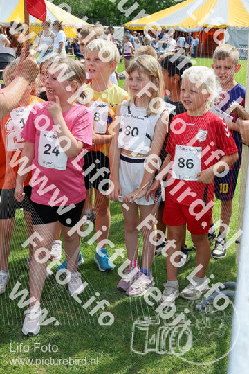 Evenement foto: Serie WID 104