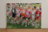 Evenement foto: Serie WID 104