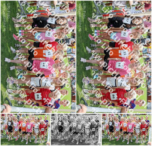 Evenement foto: Serie WID 104