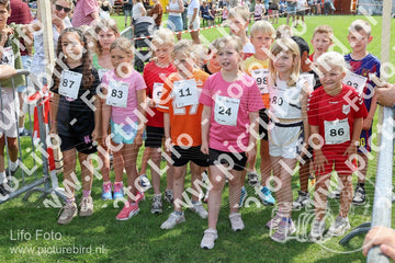 Evenement foto: Serie WID 104
