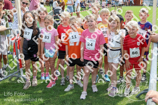 Evenement foto: Serie WID 104