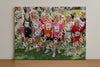 Evenement foto: Serie WID 104