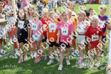 Evenement foto: Serie WID 104