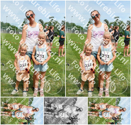 Evenement foto: Serie WID 104