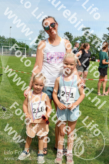 Evenement foto: Serie WID 104