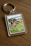 Evenement foto: Serie WID 104