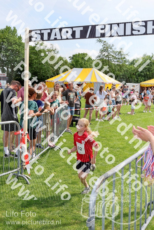 Evenement foto: Serie WID 104