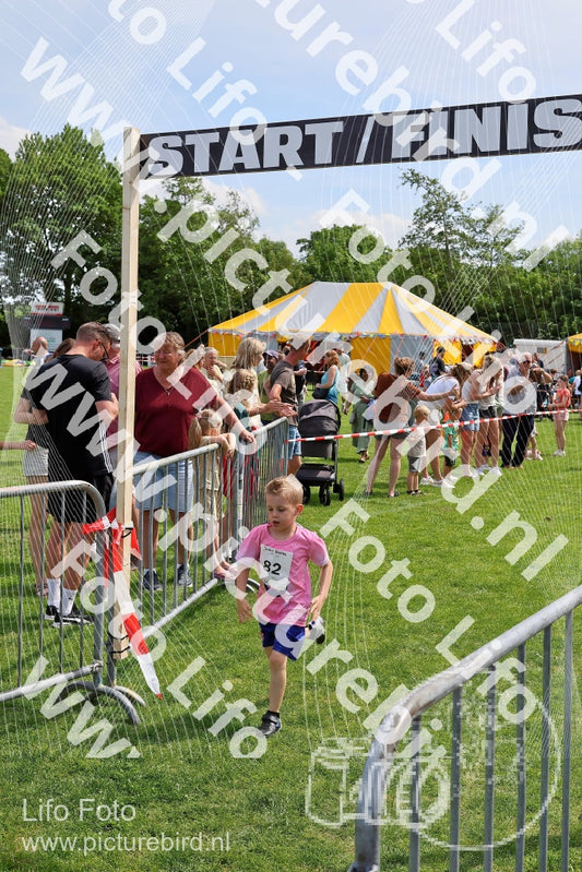 Evenement foto: Serie WID 104