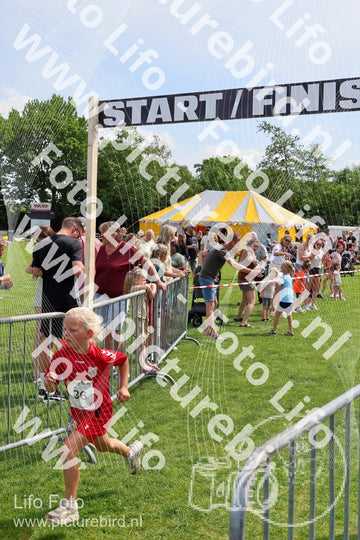 Evenement foto: Serie WID 104