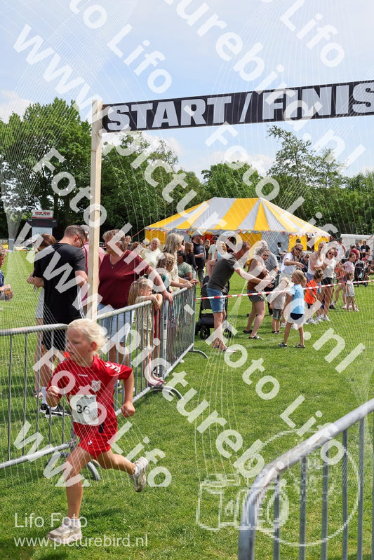 Evenement foto: Serie WID 104