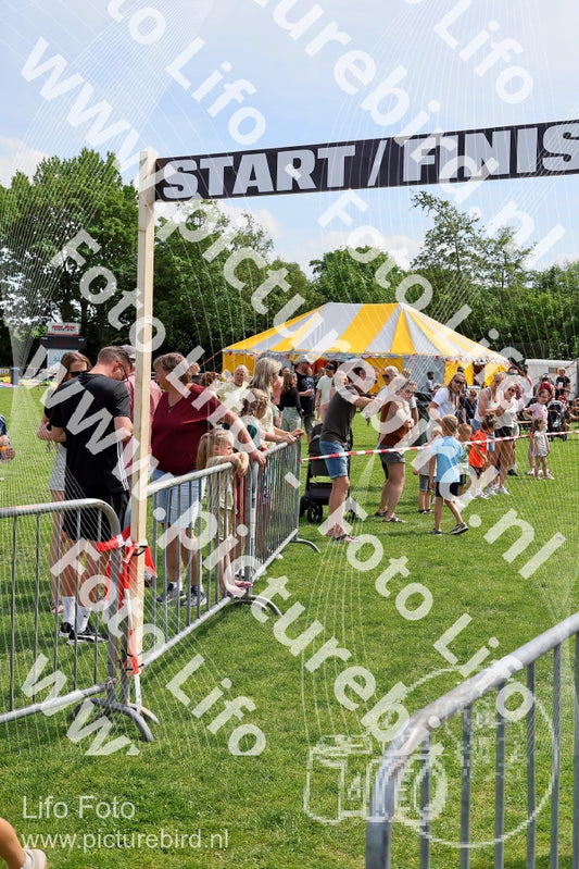Evenement foto: Serie WID 104