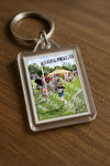 Evenement foto: Serie WID 104