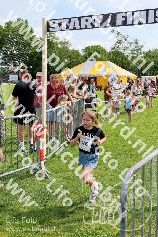 Evenement foto: Serie WID 104
