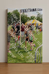 Evenement foto: Serie WID 104