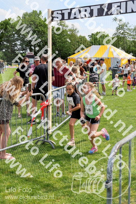 Evenement foto: Serie WID 104