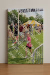 Evenement foto: Serie WID 104