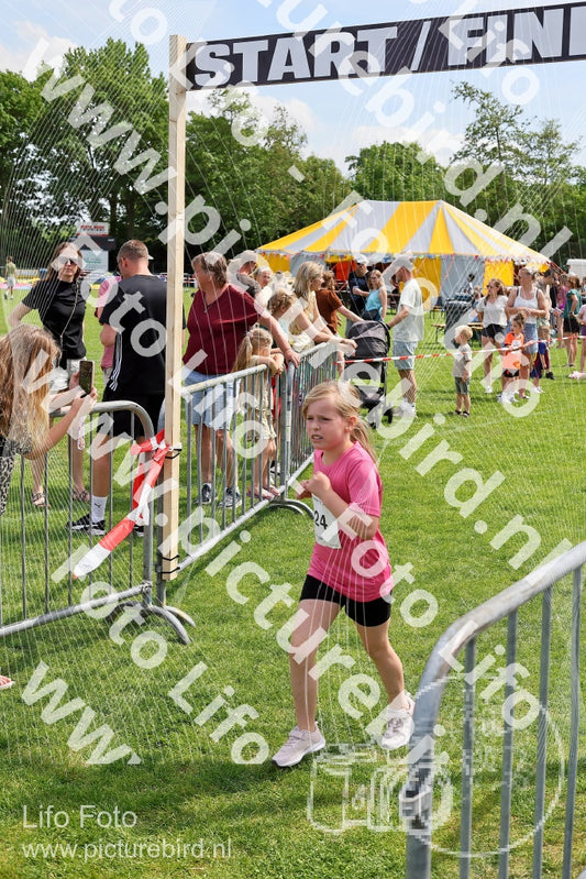 Evenement foto: Serie WID 104