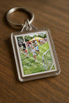 Evenement foto: Serie WID 104