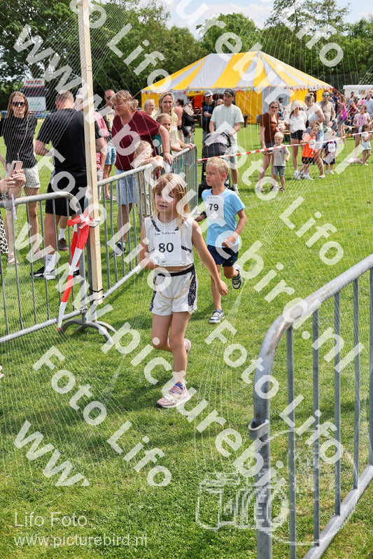 Evenement foto: Serie WID 104