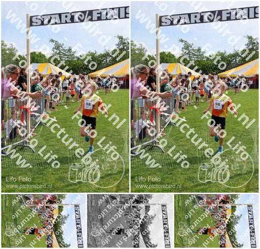 Evenement foto: Serie WID 104