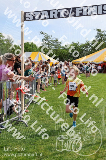 Evenement foto: Serie WID 104