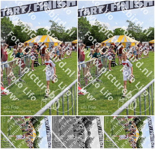 Evenement foto: Serie WID 104