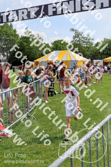 Evenement foto: Serie WID 104