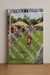 Evenement foto: Serie WID 104