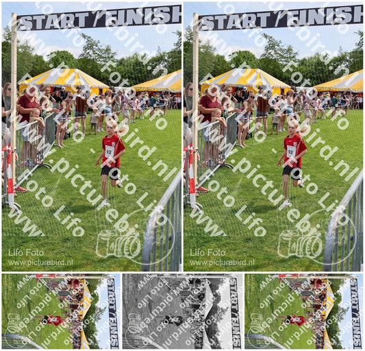 Evenement foto: Serie WID 104