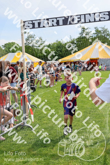 Evenement foto: Serie WID 104
