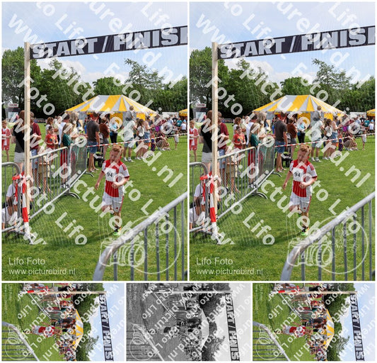 Evenement foto: Serie WID 104