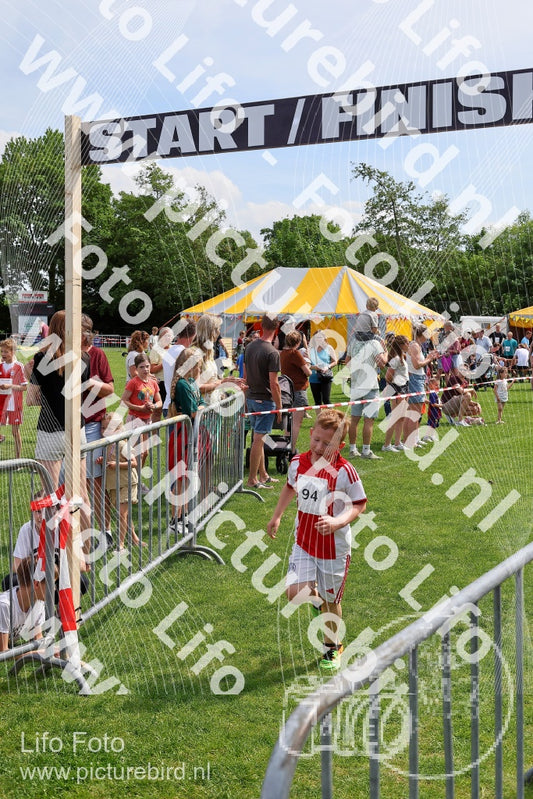 Evenement foto: Serie WID 104