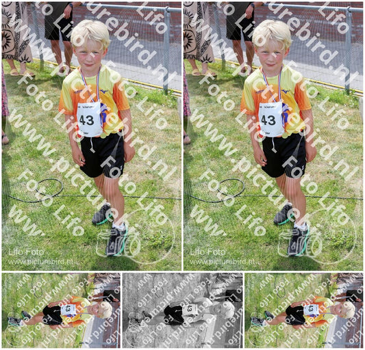 Evenement foto: Serie WID 104
