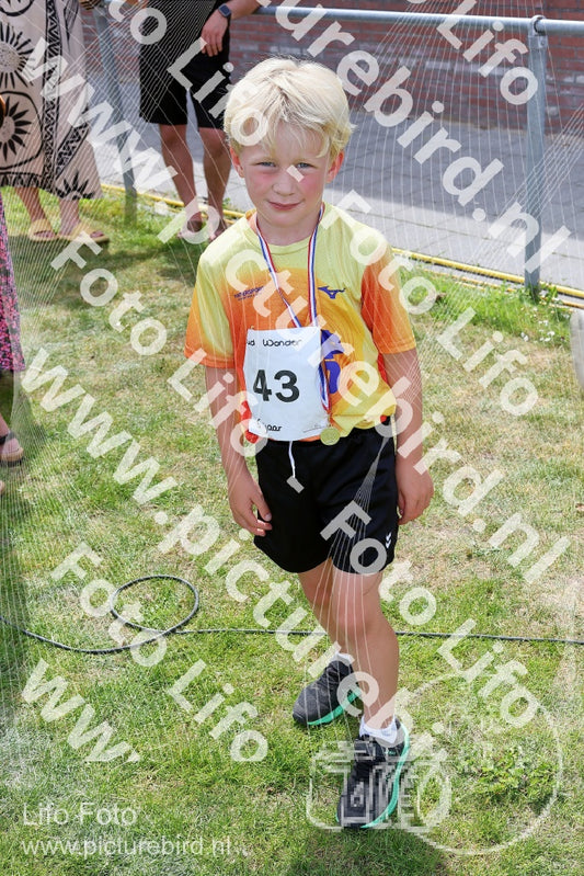 Evenement foto: Serie WID 104