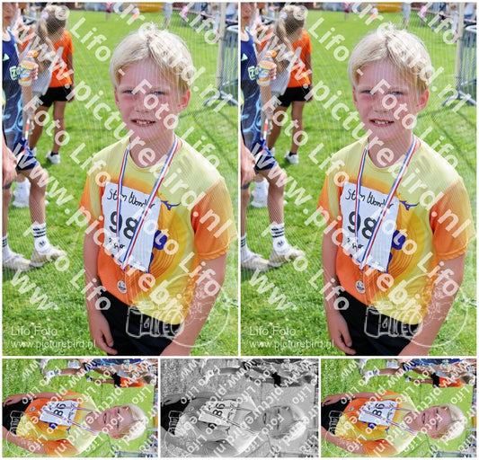 Evenement foto: Serie WID 104