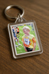 Evenement foto: Serie WID 104