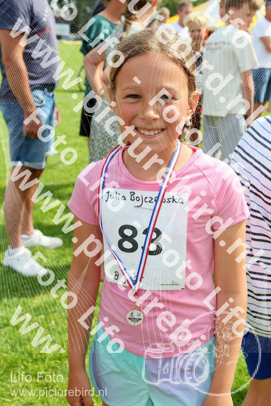 Evenement foto: Serie WID 104