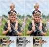 Evenement foto: Serie WID 104