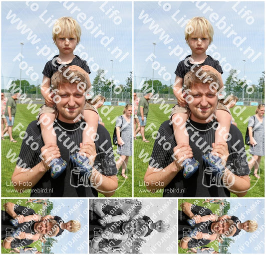 Evenement foto: Serie WID 104