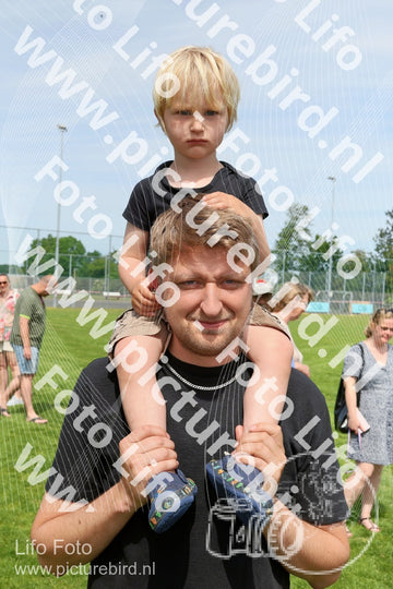 Evenement foto: Serie WID 104