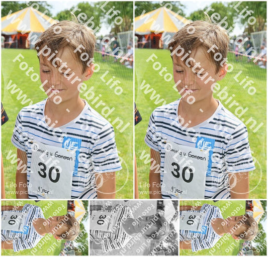 Evenement foto: Serie WID 104