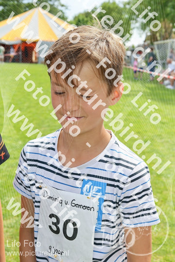 Evenement foto: Serie WID 104