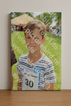 Evenement foto: Serie WID 104